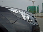 2013款 2.5i 運(yùn)動(dòng)版 2013款 2.5i 運(yùn)動(dòng)版