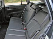 2013款 2.5i 運(yùn)動版 2013款 2.5i 運(yùn)動版