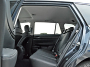 2013款 2.5i 運(yùn)動(dòng)版 2013款 2.5i 運(yùn)動(dòng)版