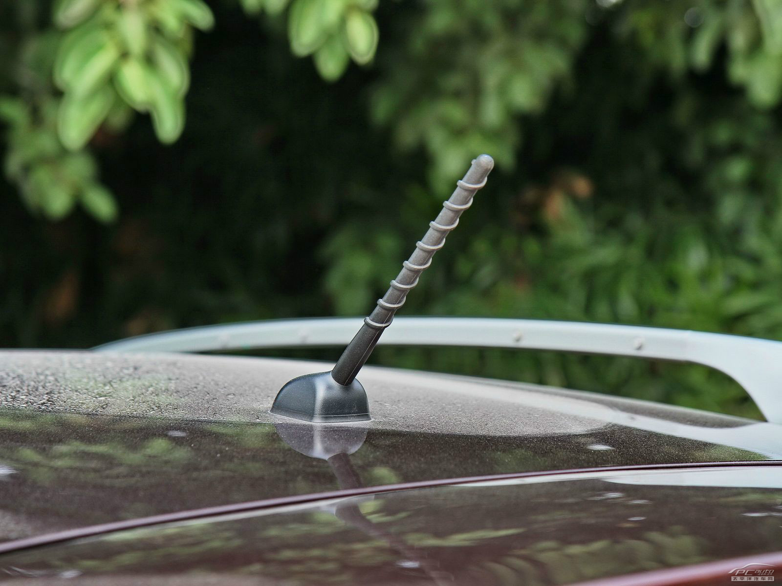 英菲尼迪EX外觀高清大圖