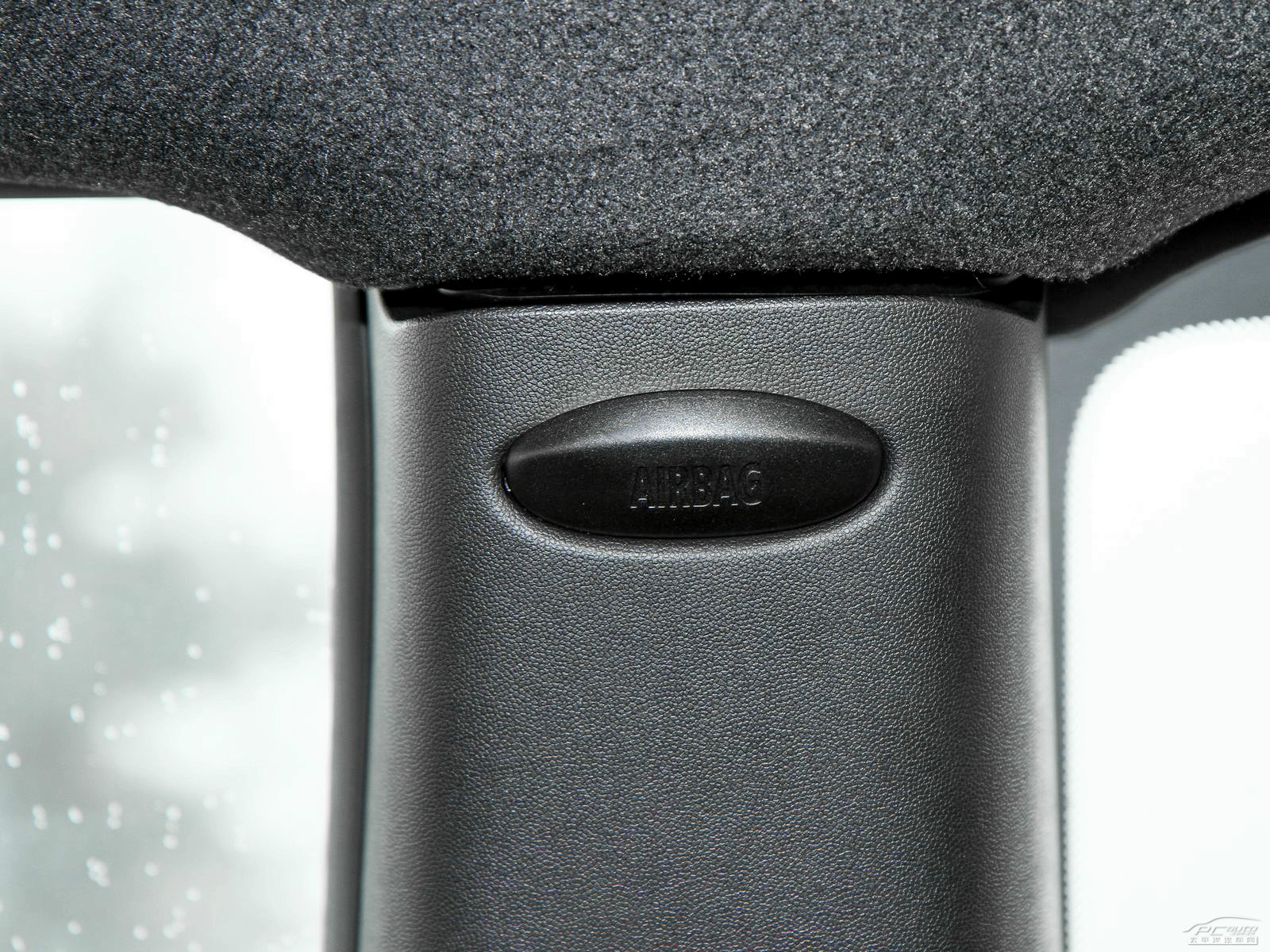 MINI CLUBMAN內(nèi)飾高清大圖