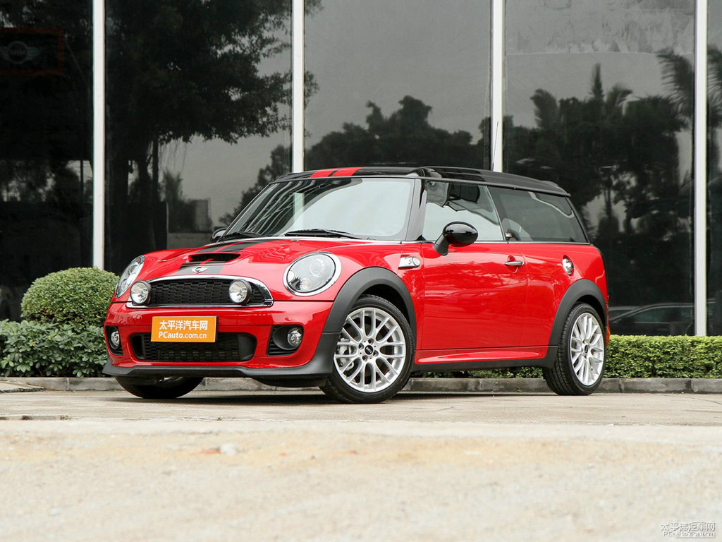 tMINI CLUBMAN܇^^DƬ