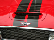 2012款 1.6T COOPER S 中國任務(wù)版  2012款 1.6T COOPER S 中國任務(wù)版