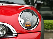 2012款 1.6T COOPER S 中國任務(wù)版  2012款 1.6T COOPER S 中國任務(wù)版