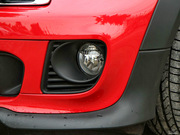 2012款 1.6T COOPER S 中國任務(wù)版  2012款 1.6T COOPER S 中國任務(wù)版