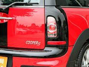 2012款 1.6T COOPER S 中國任務(wù)版  2012款 1.6T COOPER S 中國任務(wù)版