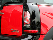 2012款 1.6T COOPER S 中國任務(wù)版  2012款 1.6T COOPER S 中國任務(wù)版