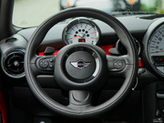 2012款 1.6T COOPER S 中國任務(wù)版  2012款 1.6T COOPER S 中國任務(wù)版