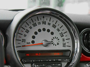 2012款 1.6T COOPER S 中國任務(wù)版  2012款 1.6T COOPER S 中國任務(wù)版