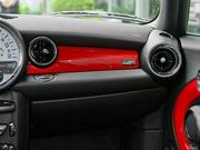 2012款 1.6T COOPER S 中國任務(wù)版  2012款 1.6T COOPER S 中國任務(wù)版