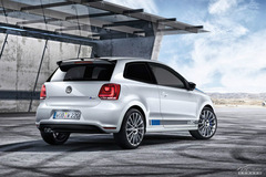 Polo R WRC