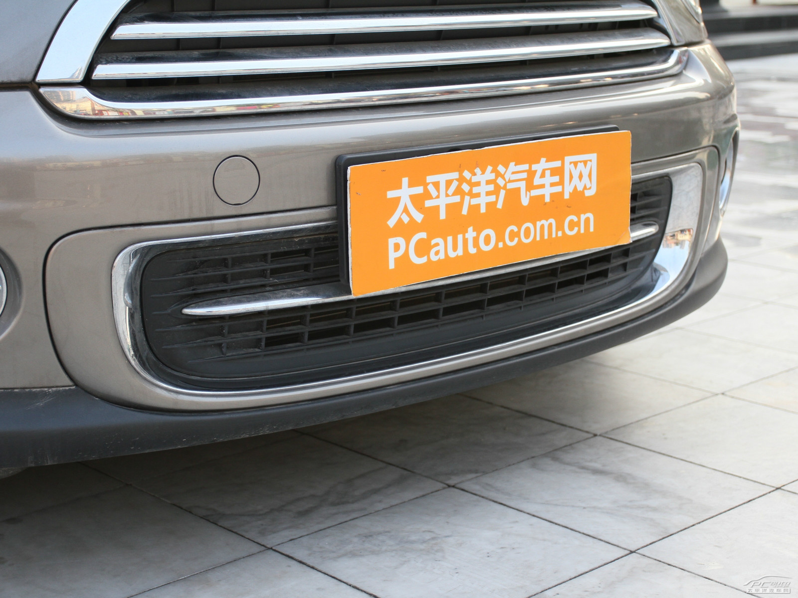 MINI外觀高清大圖