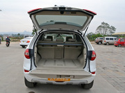2013款 2.5L 四驅(qū)豪華導(dǎo)航版 2013款 2.5L 四驅(qū)豪華導(dǎo)航版