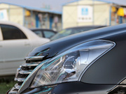 2012款 2.5L Royal 舒適版