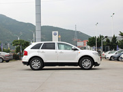 2012款 2.0T 兩驅(qū)尊銳型 2012款 2.0T 兩驅(qū)尊銳型
