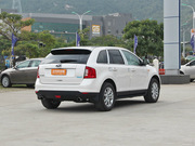 2012款 2.0T 兩驅(qū)尊銳型 2012款 2.0T 兩驅(qū)尊銳型