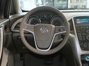 2013款 GT 1.6L 自動時(shí)尚版 2013款 GT 1.6L 自動時(shí)尚版