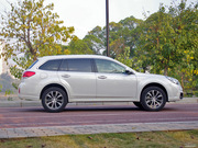 2013款 2.5i 運(yùn)動(dòng)版 2013款 2.5i 運(yùn)動(dòng)版