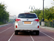 2013款 2.5i 運(yùn)動(dòng)版 2013款 2.5i 運(yùn)動(dòng)版