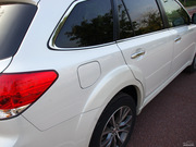 2013款 2.5i 運(yùn)動(dòng)版 2013款 2.5i 運(yùn)動(dòng)版