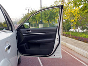 2013款 2.5i 運(yùn)動版 2013款 2.5i 運(yùn)動版