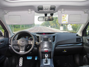 2013款 2.5i 運(yùn)動版 2013款 2.5i 運(yùn)動版