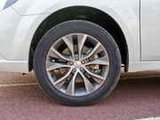 2013款 2.5i 運(yùn)動(dòng)版 2013款 2.5i 運(yùn)動(dòng)版