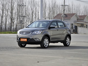 2013款 2.0L 汽油四驅(qū)自動(dòng)精英導(dǎo)航版 2013款 2.0L 汽油四驅(qū)自動(dòng)精英導(dǎo)航版