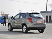 2013款 2.0L 汽油四驅(qū)自動(dòng)精英導(dǎo)航版 2013款 2.0L 汽油四驅(qū)自動(dòng)精英導(dǎo)航版