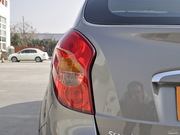 2013款 2.0L 汽油四驅(qū)自動(dòng)精英導(dǎo)航版 2013款 2.0L 汽油四驅(qū)自動(dòng)精英導(dǎo)航版