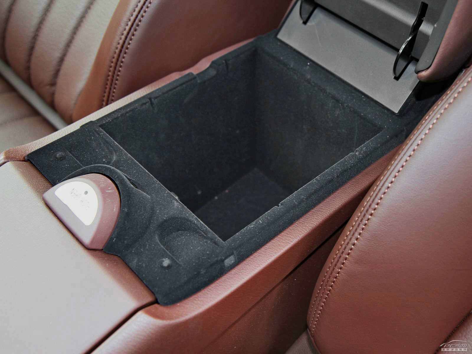 英菲尼迪EX空間高清大圖