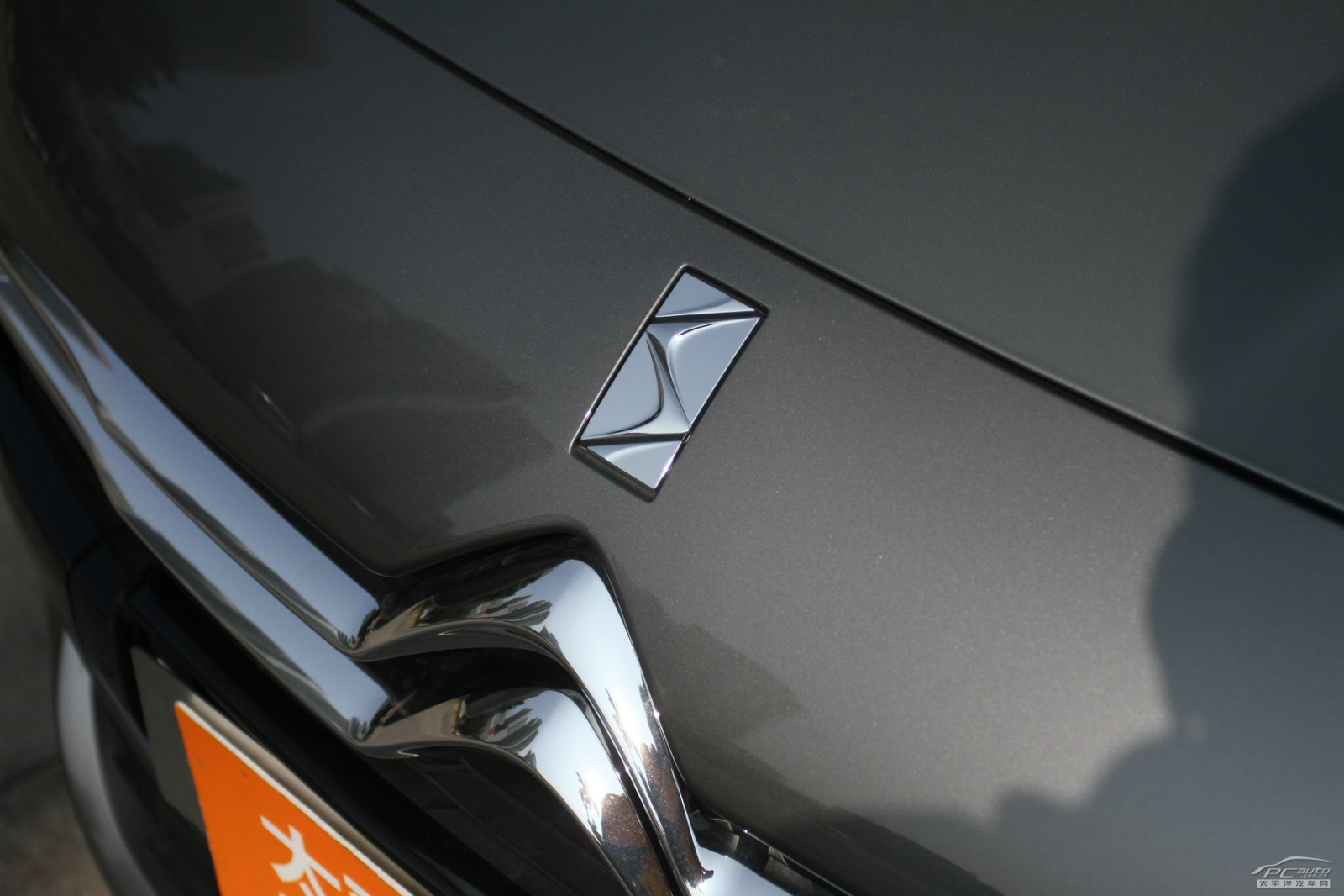 DS 5(進(jìn)口)外觀高清大圖