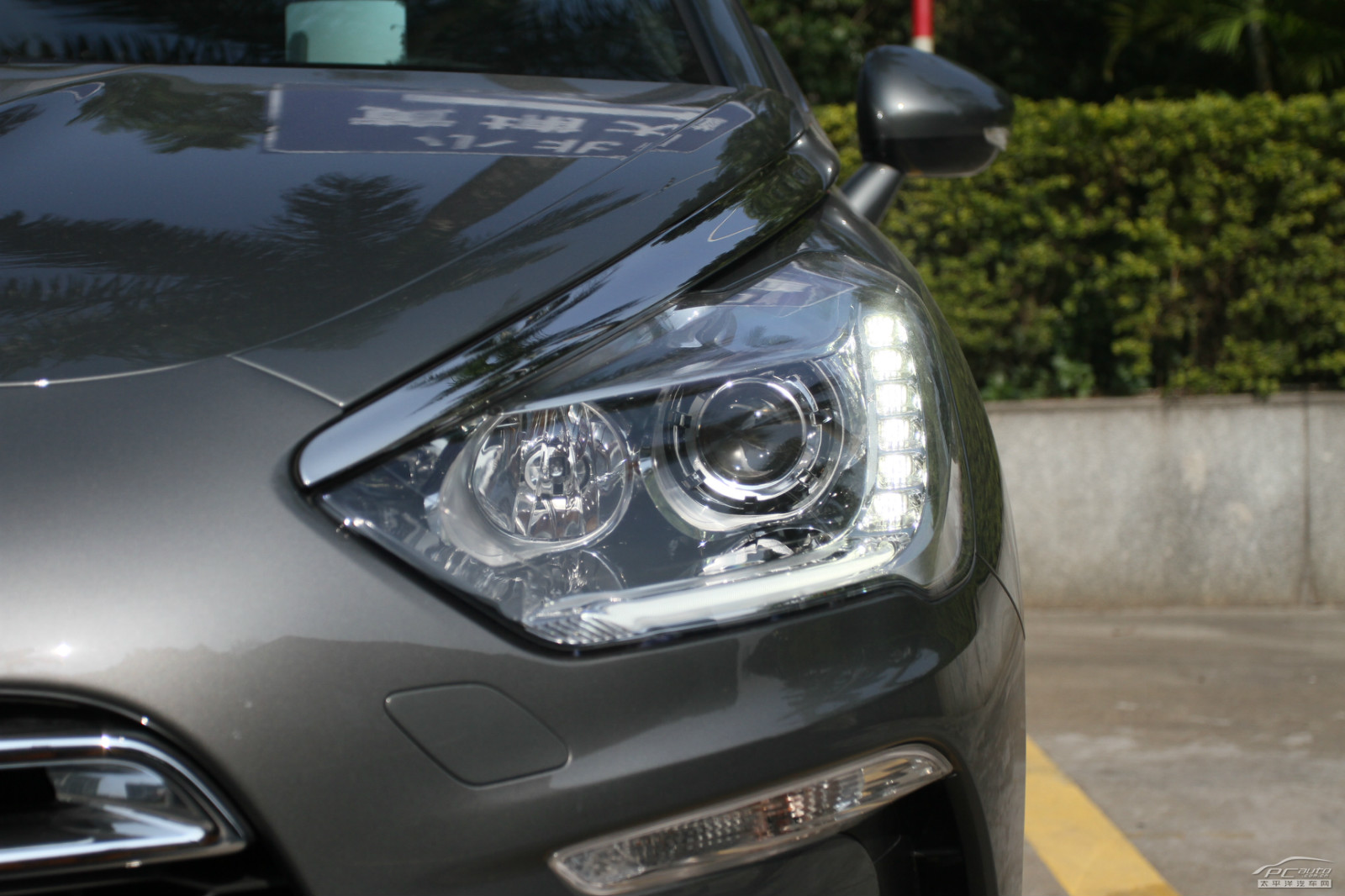 DS 5(進(jìn)口)外觀高清大圖