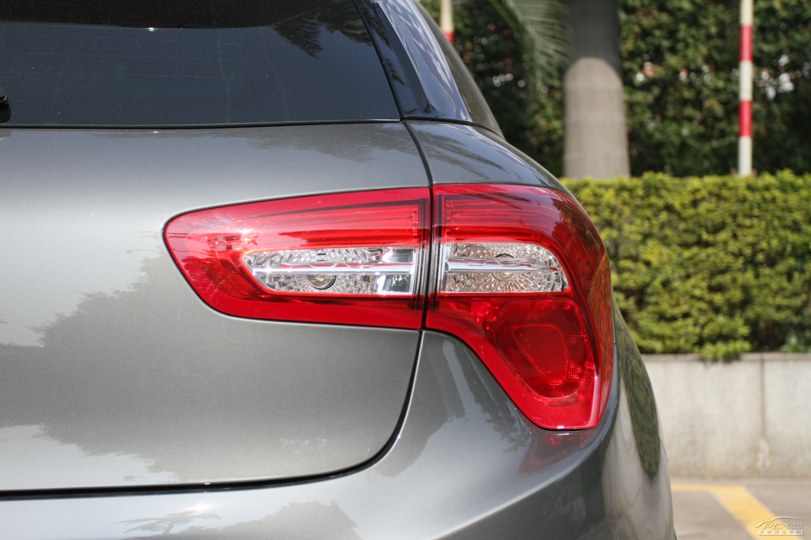 DS 5(進(jìn)口)外觀高清大圖