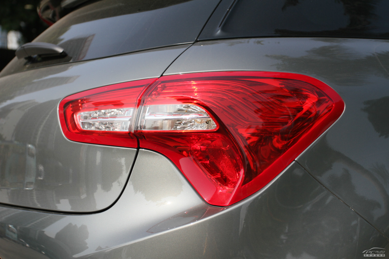 DS 5(進(jìn)口)外觀高清大圖