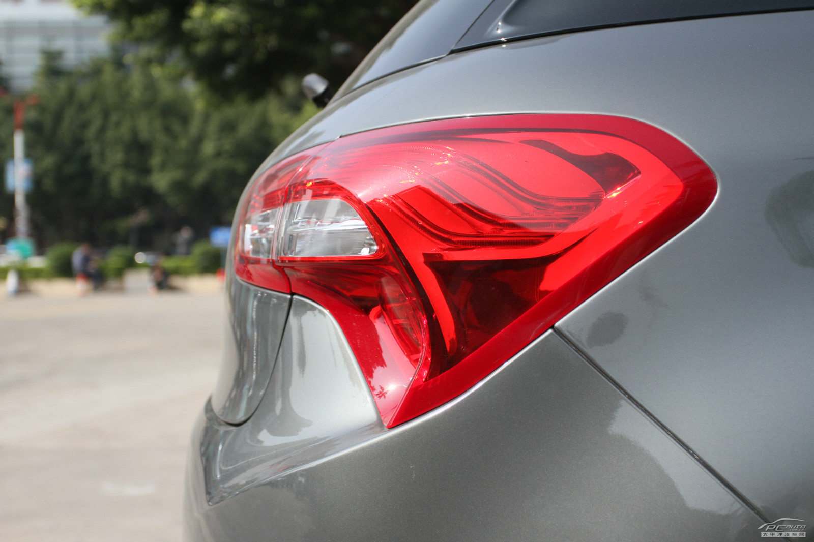 DS 5(進口)外觀高清大圖