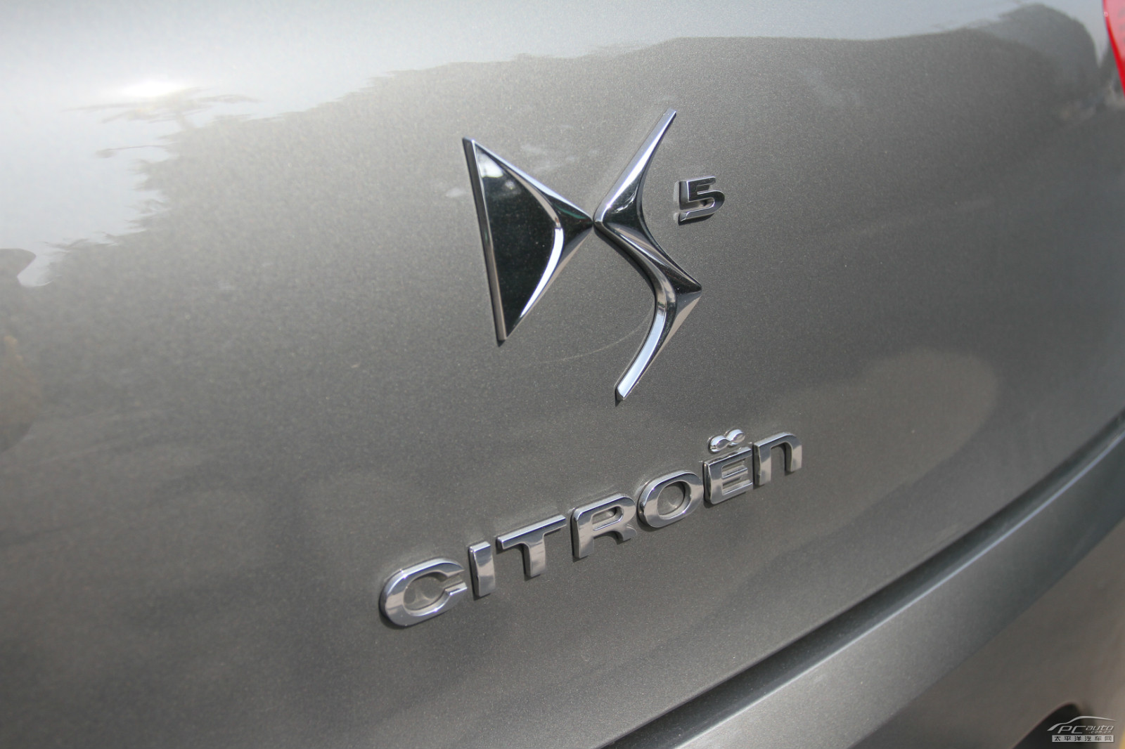 DS 5(進(jìn)口)外觀高清大圖