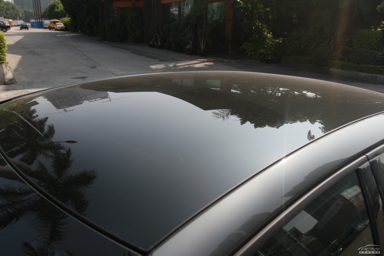 DS 5(進(jìn)口)外觀高清大圖