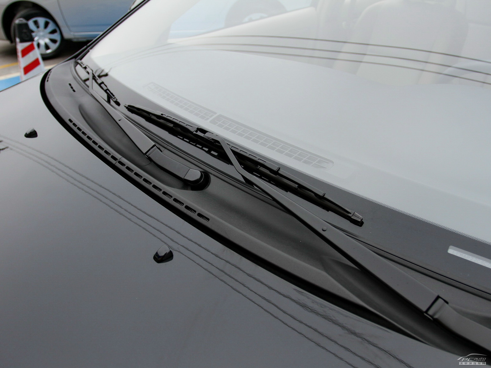 花冠外觀高清大圖