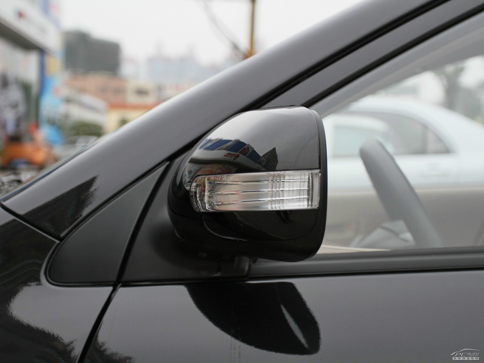 花冠外觀高清大圖