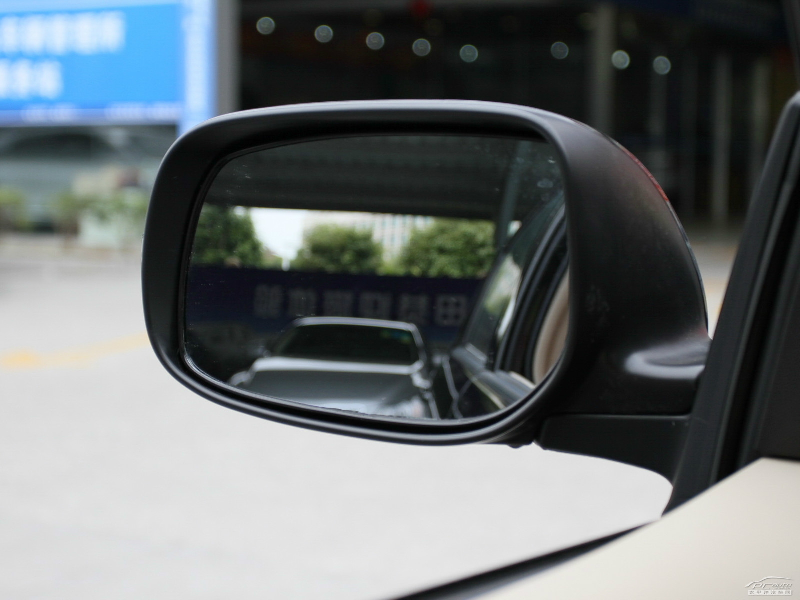 花冠外觀高清大圖