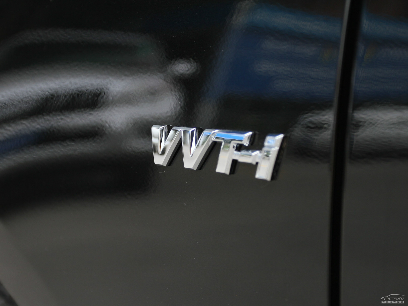 花冠外觀高清大圖