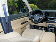 2013款 2.4L 四驅豪華導航版7座