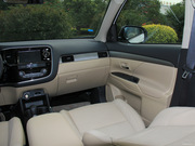 2013款 2.4L 四驅豪華導航版7座