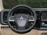 2013款 2.4L 四驅豪華導航版7座