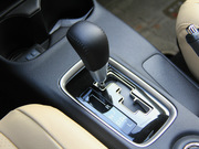 2013款 2.4L 四驅豪華導航版7座