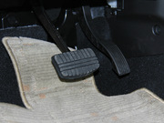 2013款 2.4L 四驅豪華導航版7座