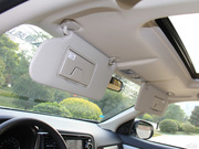 2013款 2.4L 四驅豪華導航版7座