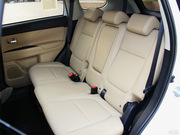 2013款 2.4L 四驅豪華導航版7座