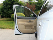 2013款 2.4L 四驅豪華導航版7座